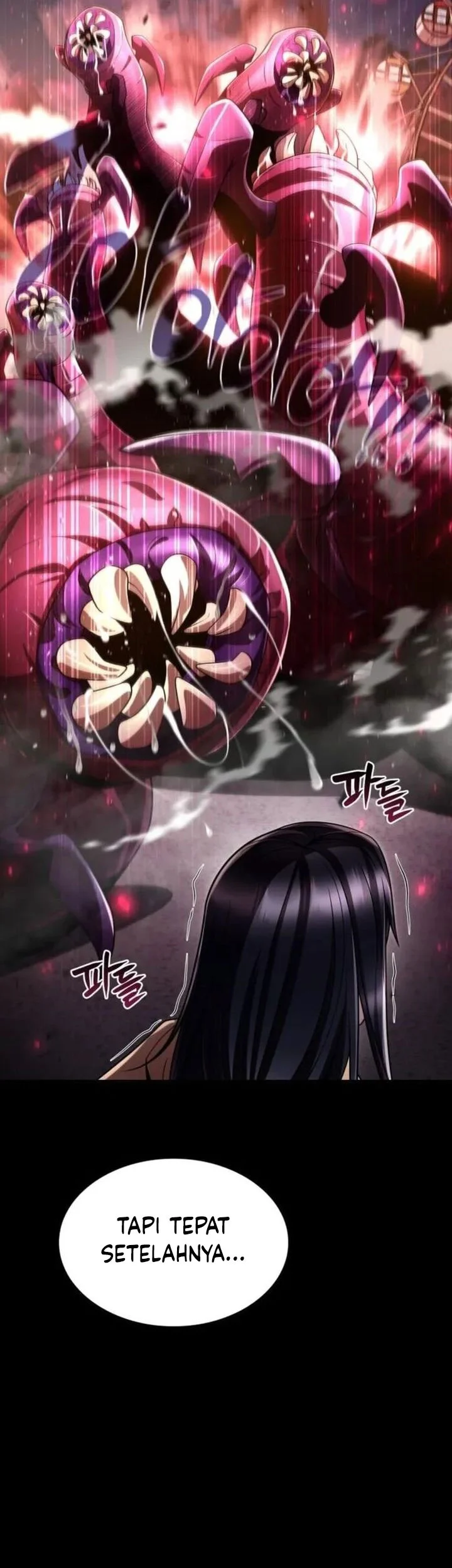 Clever Cleaning Life Of The Returned Genius Hunter Chapter 108 Fix Gambar 39